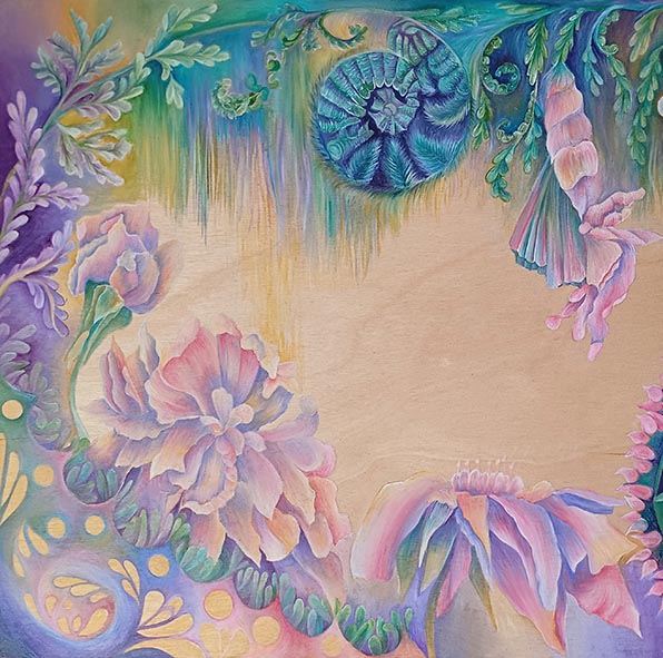 Portrait of Nature 11